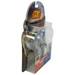 Jango Fett 3.75" Action Figure - Star Wars Saga