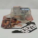 Boba Fett 3.75" Action Figure - 30th Anniversary