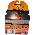 Jango Fett 3.75" Action Figure - Star Wars Saga