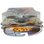 Jango Fett 3.75" Action Figure - Star Wars Saga