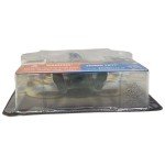 Jango Fett 3.75" Action Figure - Star Wars Saga