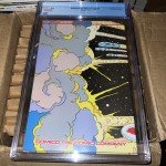 Robotech: The Macross Saga #9 - CGC 9.8