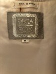 Vintage Fox Fur Jacket from Saga Collectibles