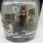 Star Wars Saga Collection Aurra Sing Figure 2006