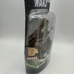 Star Wars Saga Collection Aurra Sing Figure 2006