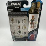 Star Wars Saga Collection Aurra Sing Figure 2006