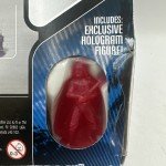 Star Wars Saga Collection Aurra Sing Figure 2006