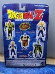 Android 16 Dragon Ball Z Action Figure 2001