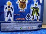 Android 16 Dragon Ball Z Action Figure 2001
