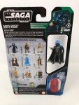 Darth Vader Endor Action Figure - Saga Collection