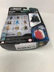 Darth Vader Endor Action Figure - Saga Collection
