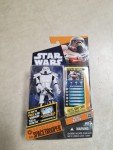 Star Wars Saga Legends Spacetrooper Action Figure