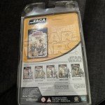 Star Wars Han Solo Hoth Outfit Action Figure