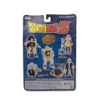 Dragon Ball Z Nappa Action Figure - Saiyan Saga
