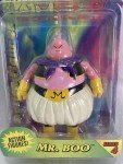 Dragon Ball Z Mr. Boo Action Figure - 1999