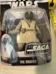 Star Wars Saga Collection Foul Moudama Action Figure
