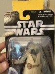 Star Wars Saga Collection Foul Moudama Action Figure