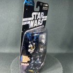 Star Wars Saga Collection Scorch Commando Figure