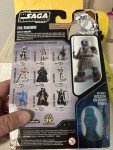 Star Wars Saga Collection Foul Moudama Action Figure