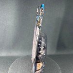 Star Wars Saga Collection Scorch Commando Figure