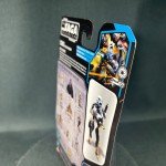Star Wars Saga Collection Scorch Commando Figure