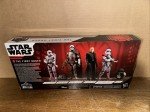 Star Wars First Order 3.75" Action Figure