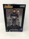 Captain America Marvel Legends Infinity War Figure