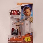 Obi-Wan Kenobi Saga Legends Action Figure