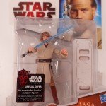 Obi-Wan Kenobi Saga Legends Action Figure