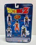 Dragon Ball Z Android 18 4" Action Figure