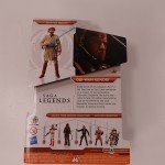 Obi-Wan Kenobi Saga Legends Action Figure