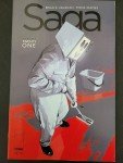 Saga Collectibles: Set of 9 Issues #21-32