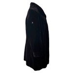 Superb Quality Ranched Mink Long Coat