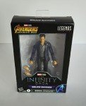 Marvel Legends Infinity Saga Bruce Banner Figure
