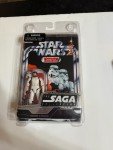 George Lucas Star Wars Saga Collection Action Figure