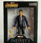 Marvel Legends Infinity Saga Bruce Banner Figure