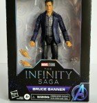 Marvel Legends Infinity Saga Bruce Banner Figure