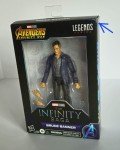 Marvel Legends Infinity Saga Bruce Banner Figure