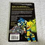 Sonic Saga Series Evil Reborn V5 Paperback