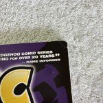 Sonic Saga Series Evil Reborn V5 Paperback