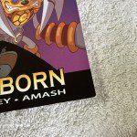 Sonic Saga Series Evil Reborn V5 Paperback