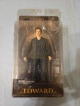 Edward Cullen Vampire Action Figure - Twilight Saga