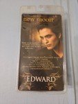 Edward Cullen Vampire Action Figure - Twilight Saga