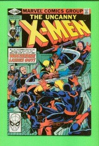 X-Men #133 Dark Phoenix Saga Marvel Collectible