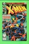 X-Men #133 Dark Phoenix Saga Marvel Collectible