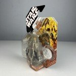 Star Wars Battle Droids Action Figure with Coin