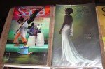 12 SAGA Comics Issues #61 to #72 Bundle