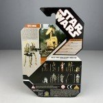 Star Wars Battle Droids Action Figure with Coin