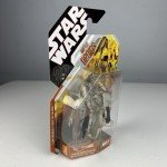 Star Wars Battle Droids Action Figure with Coin