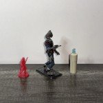 Star Wars Saga Hem Dazon Action Figure